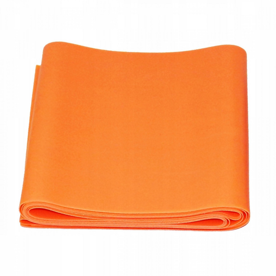 Лента-эспандер для спорта и реабилитации Flat Stretch Band SportVida SV-HK0185, 5-10 кг