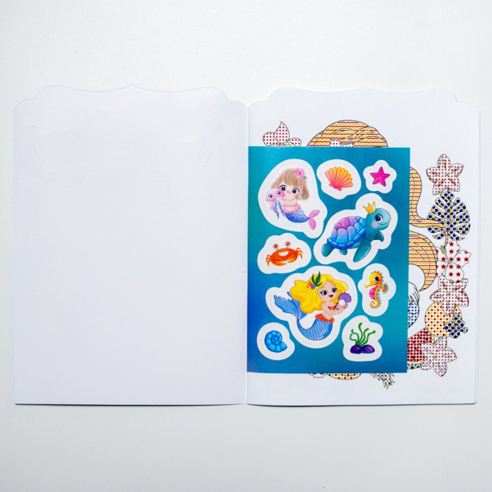 Водна розмальовка 