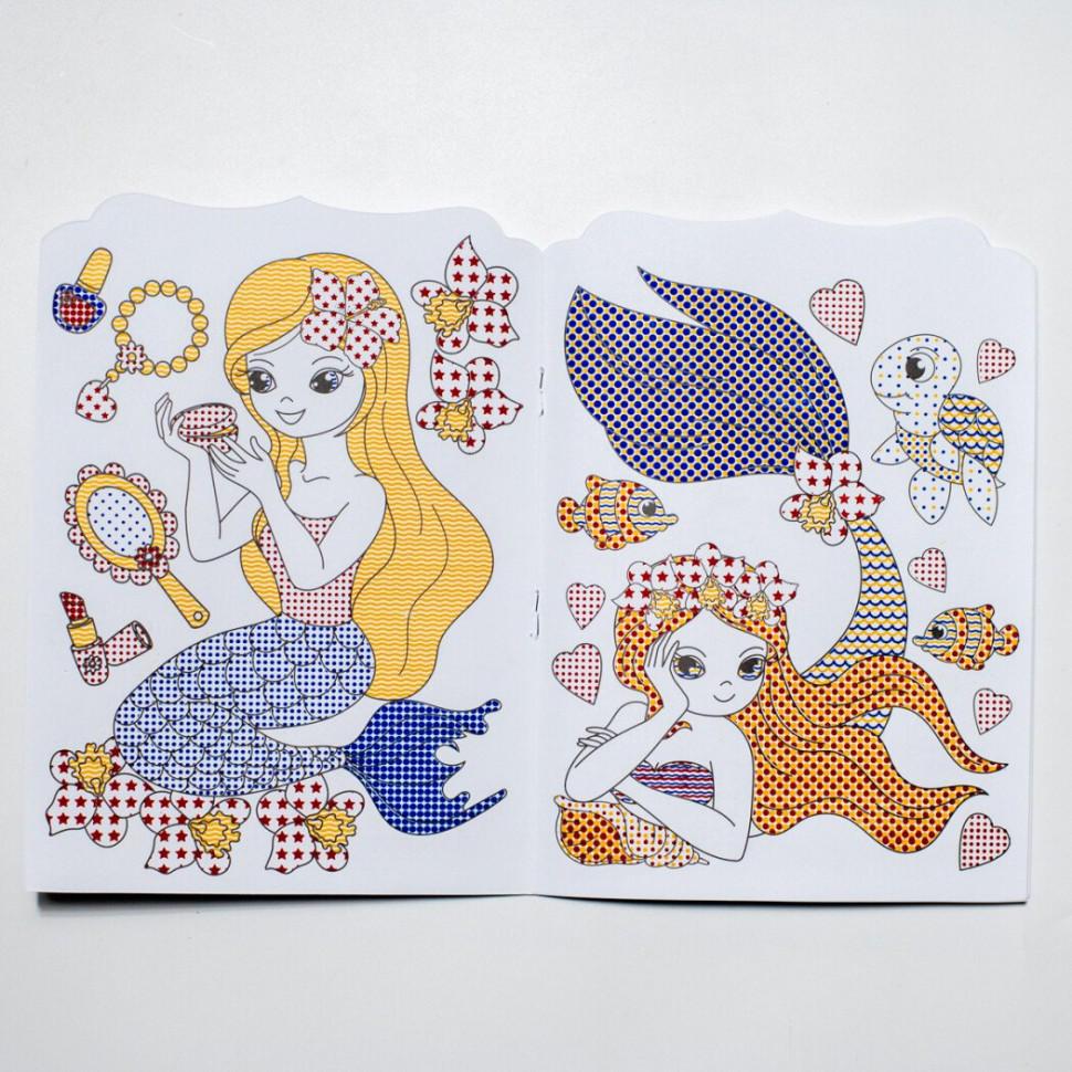 Водна розмальовка 