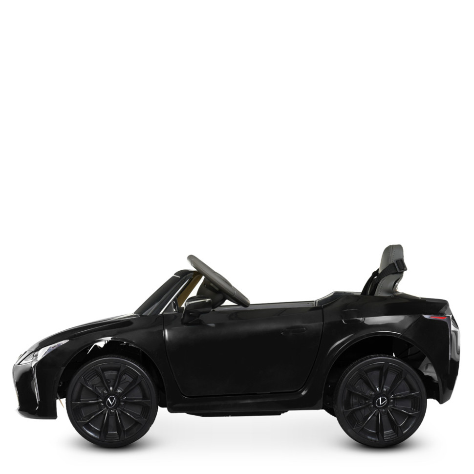 Детский электромобиль Bambi JE1618EBLR-2 Lexus до 30 кг