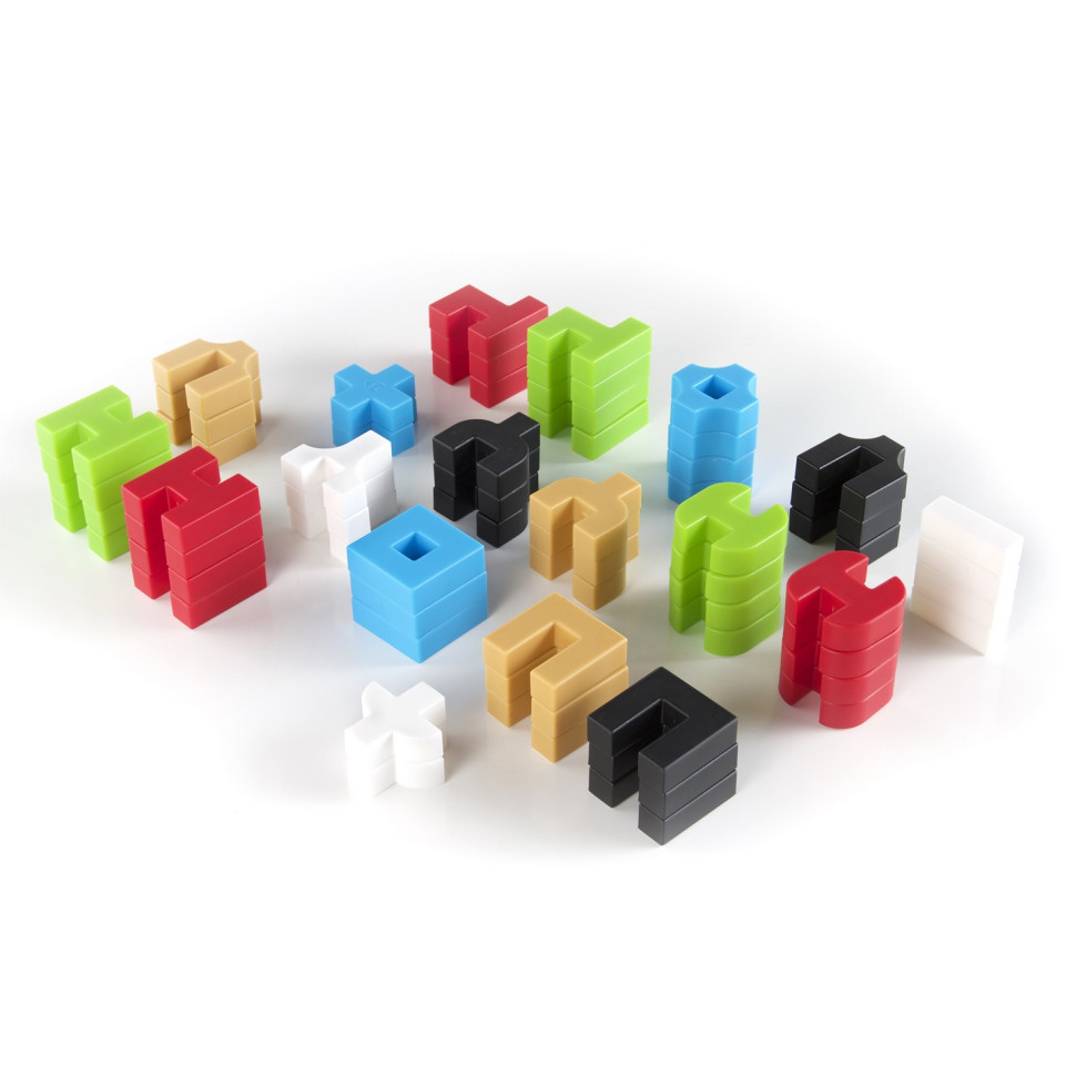 Конструктор IO Blocks 
