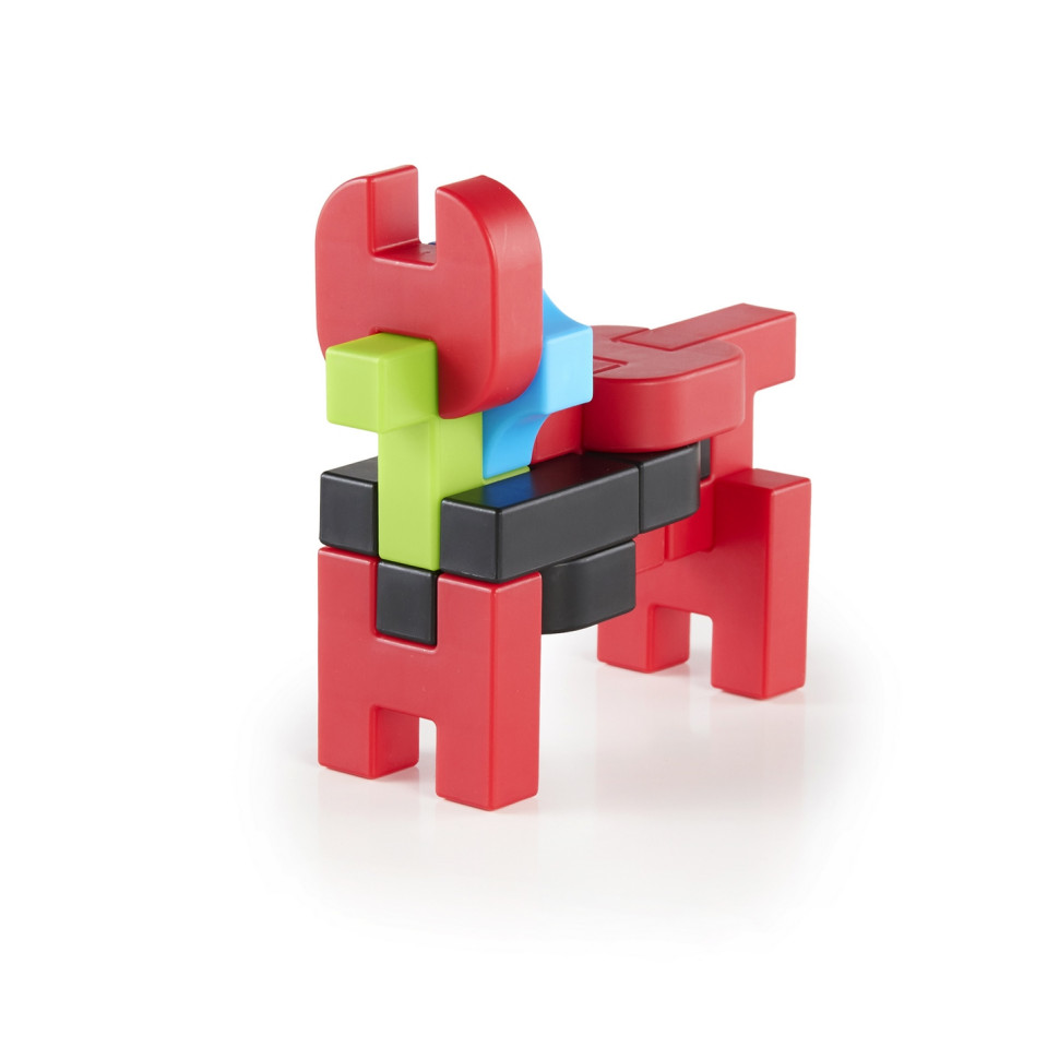 Конструктор IO Blocks 