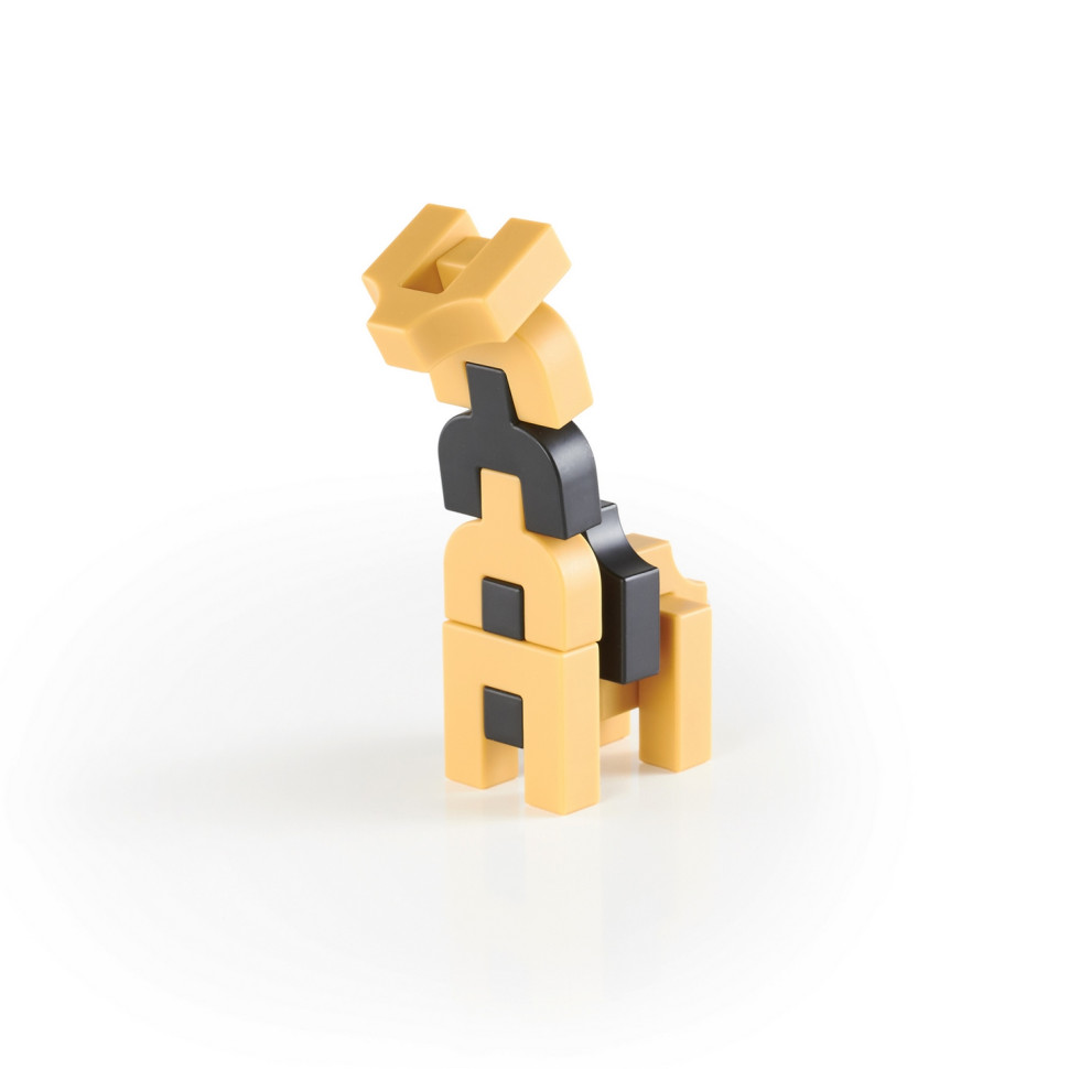 Конструктор IO Blocks 