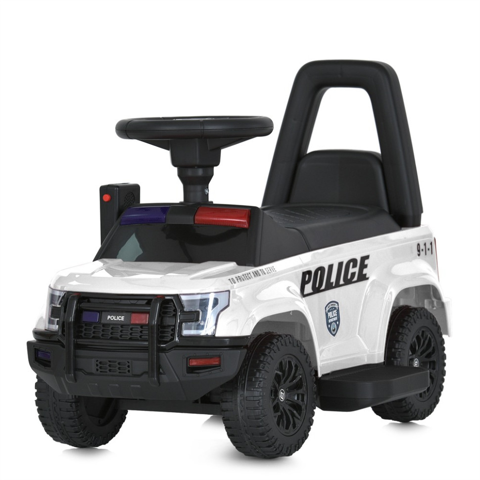 Детский электромобиль Машина Bambi Racer M 5844B-1 до 25 кг