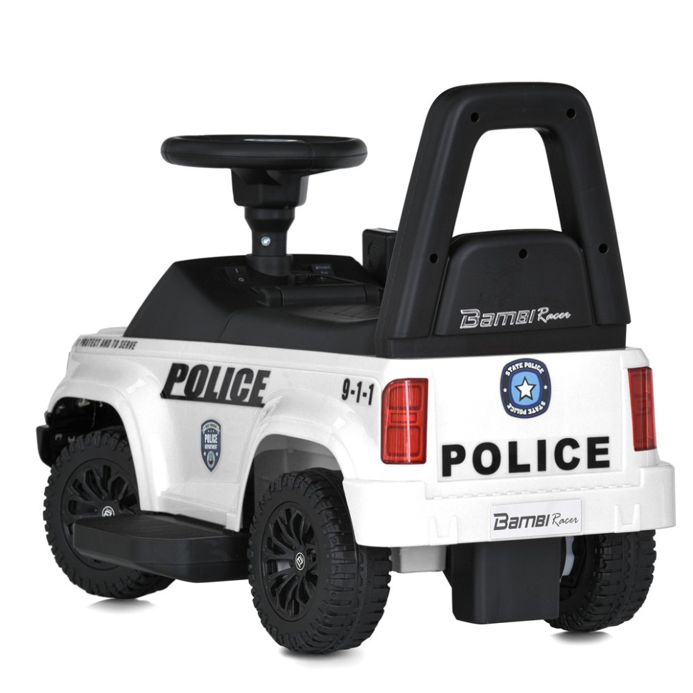 Детский электромобиль Машина Bambi Racer M 5844B-1 до 25 кг