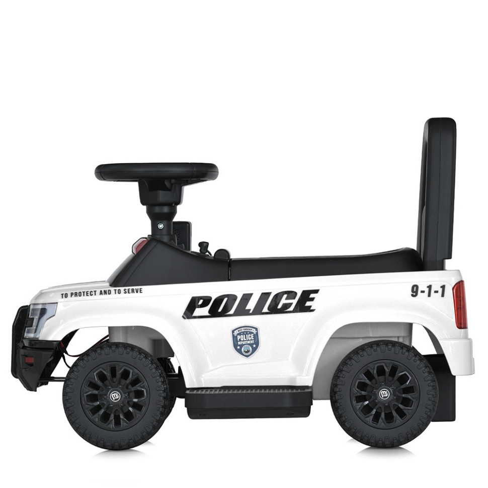 Детский электромобиль Машина Bambi Racer M 5844B-1 до 25 кг