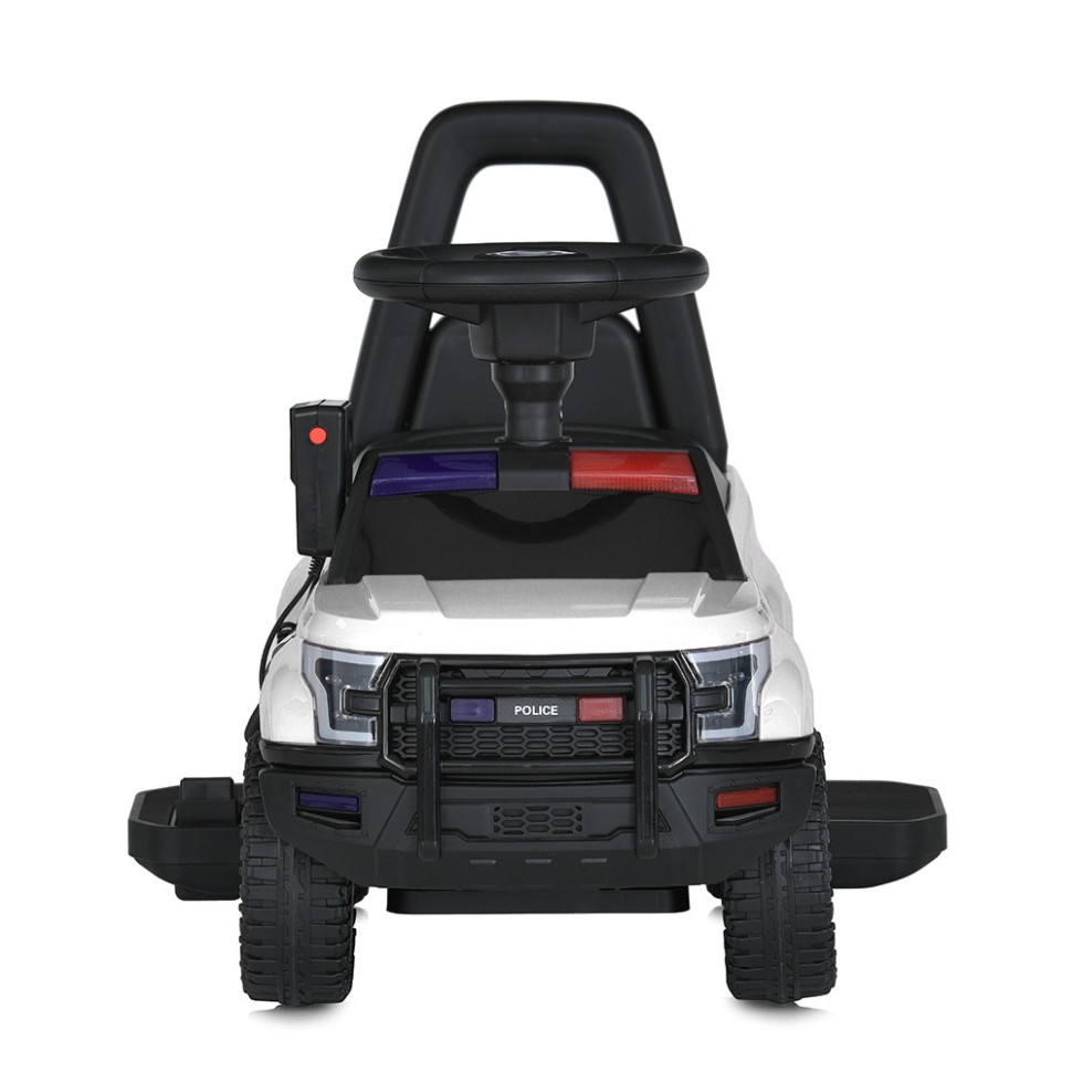 Детский электромобиль Машина Bambi Racer M 5844B-1 до 25 кг