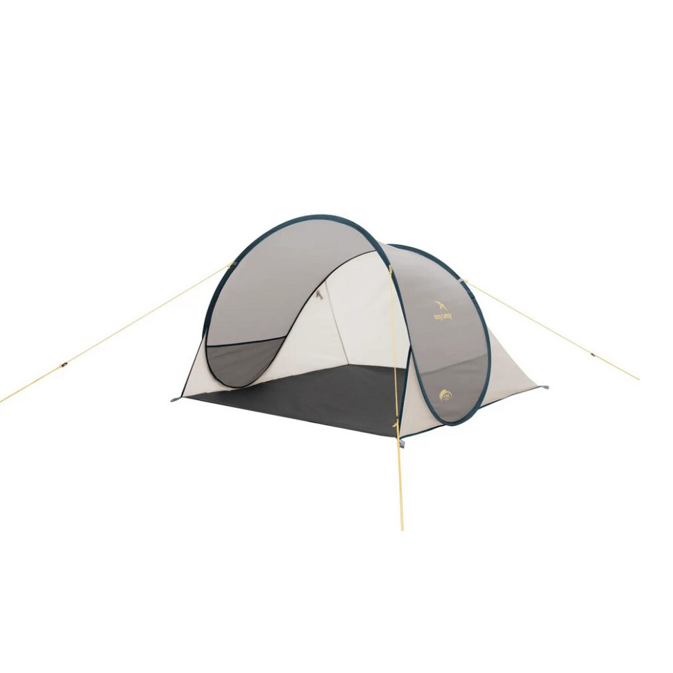 Намет пляжний Oceanic (120433) Easy Camp 929588 Grey/Sand