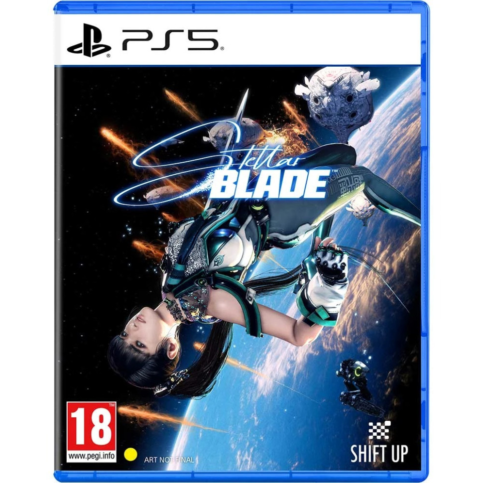 Гра для Sony PS5 