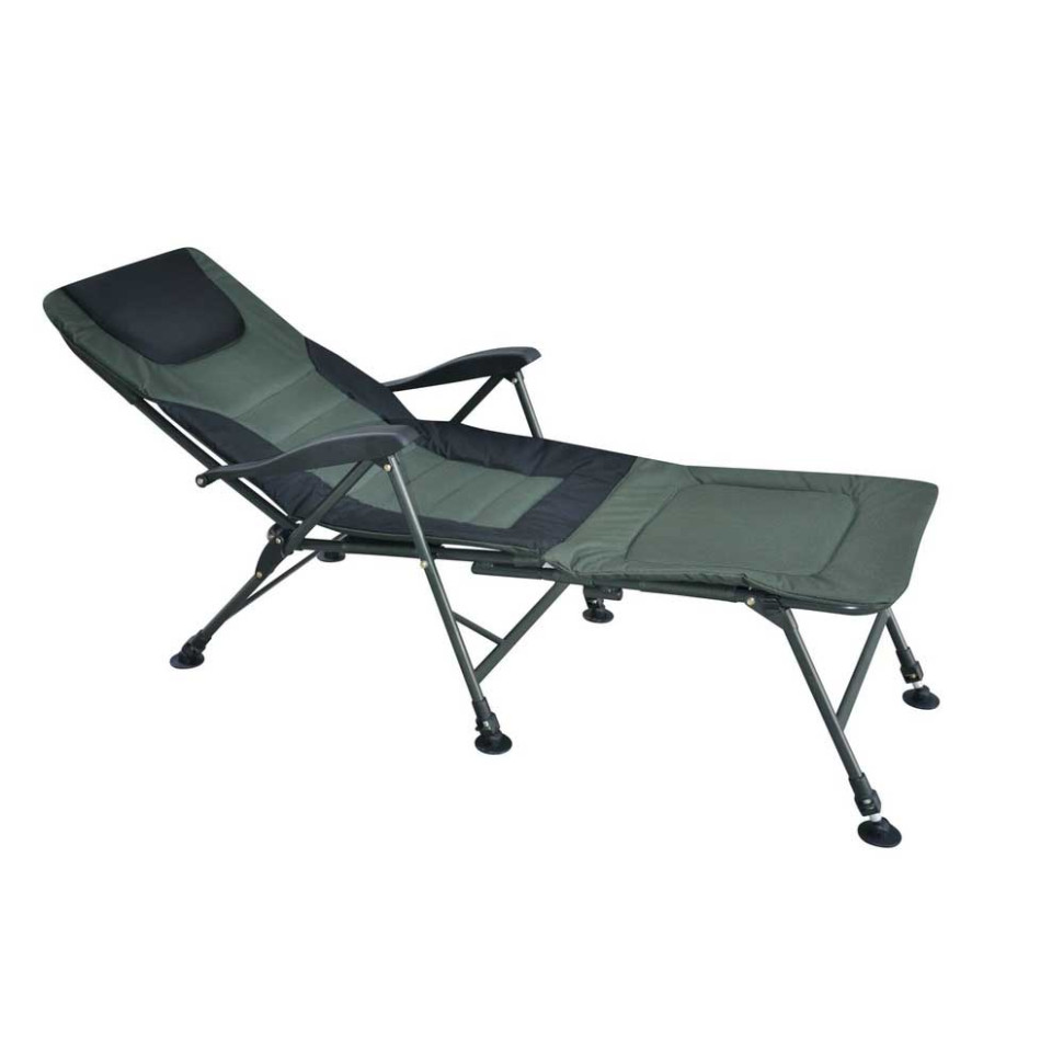 Карповое кресло раскладное для отдыха Ranger RA 2225, SL-104