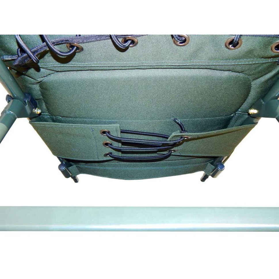 Карповое кресло раскладное для отдыха Ranger RA 2225, SL-104