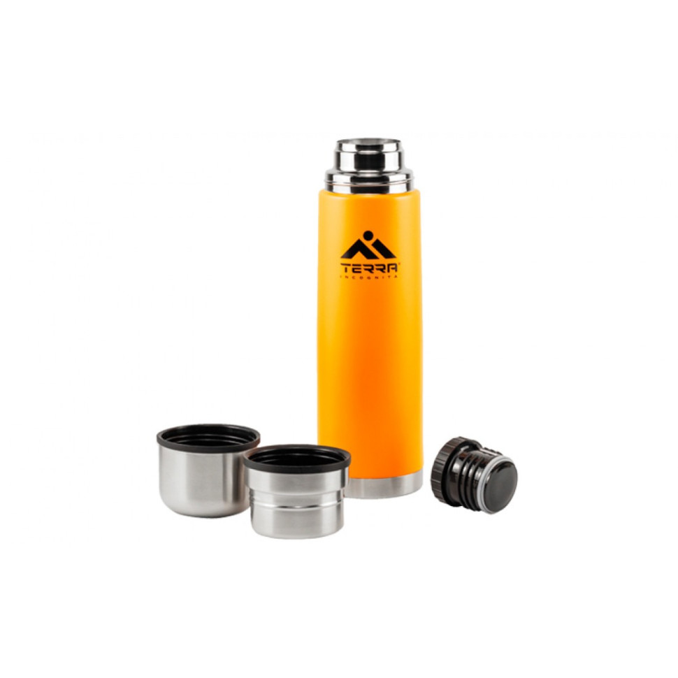 Термос Fest 1000 Terra Incognita ti-530, 1 л