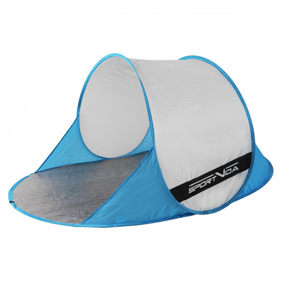 Пляжный тент Pop Up SportVida SV-WS0033, 190 x 120 см