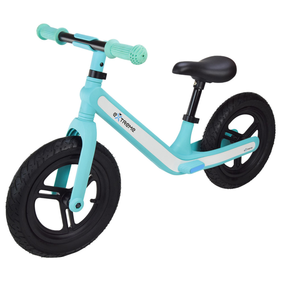 Велобіг Extreme Bambi BL2444 BLUE блакитний