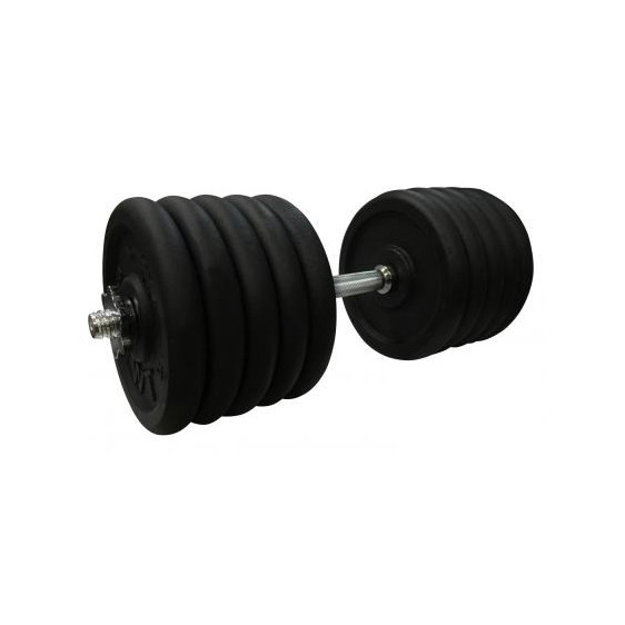 Гантель наборная Newt Home 52 кг TI-968-745-52-1