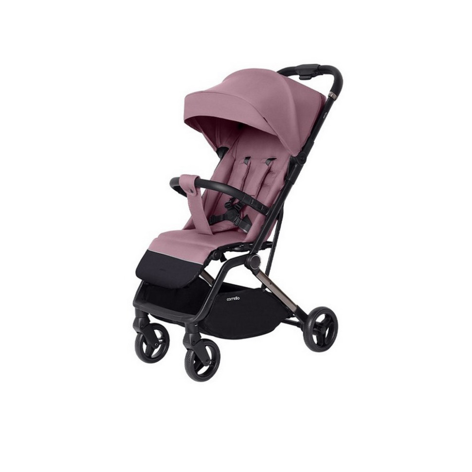 Детская Прогулочная коляска Porto Carrello CRL-5522 Paradise Pink
