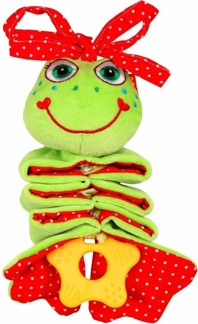 Игрушка мягконабивная 