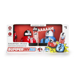 Игровой Набор "ROAD RAGE SPEED BUMPERS" Sharper Image 1240000481 автомобильные гонки Игровой Набор "ROAD RAGE SPEED BUMPERS" Sharper Image 1240000481 автомобильные гонки