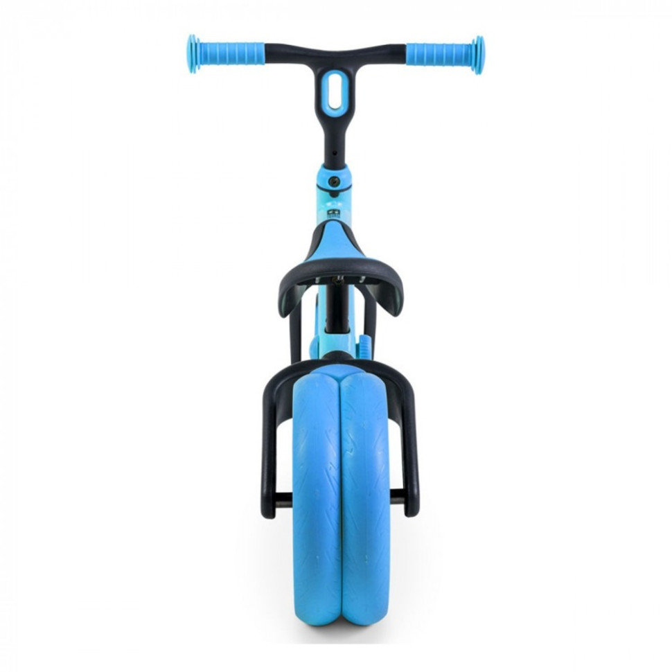 Биговел детский Yvelo Junior Yvolution YT16B2 голубой