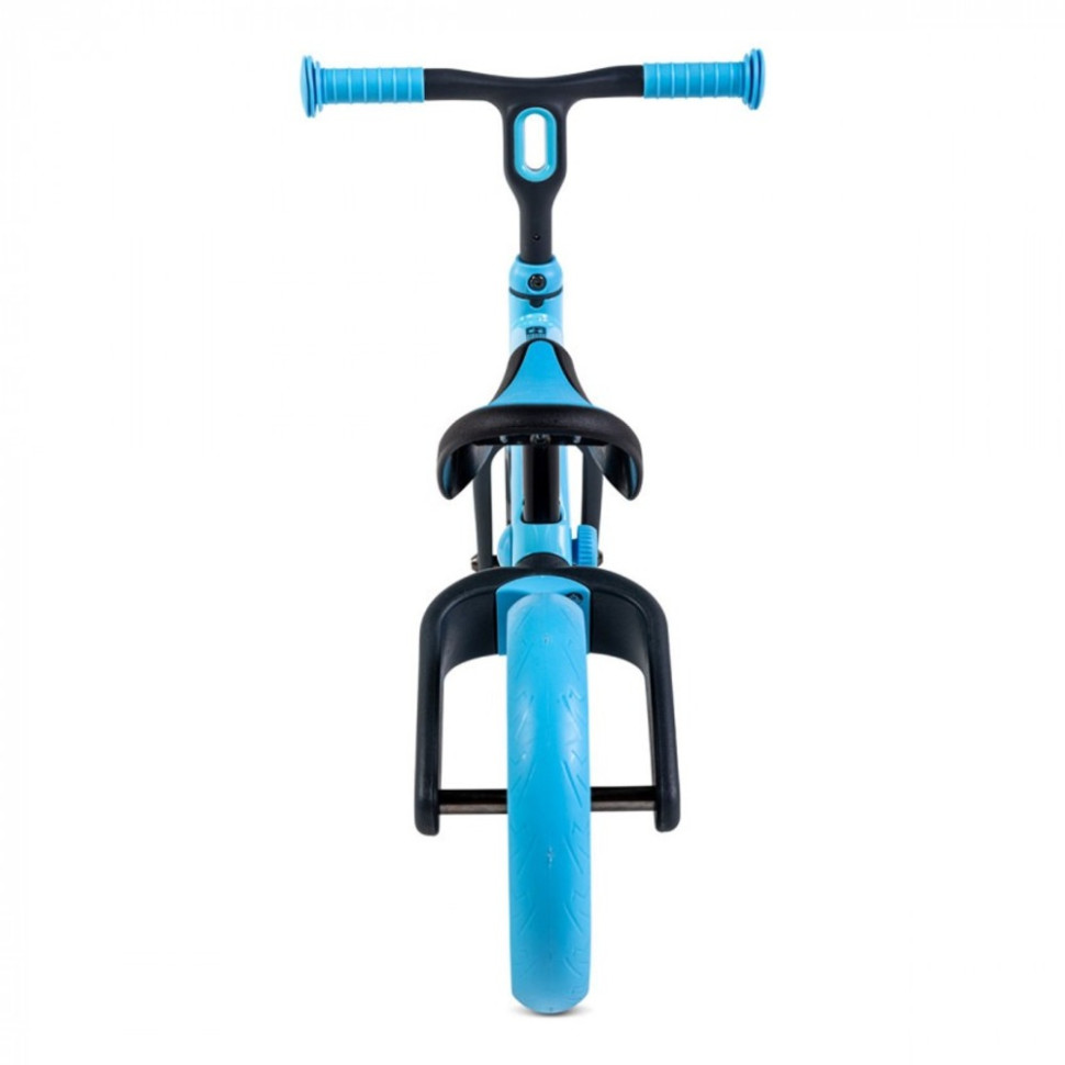 Биговел детский Yvelo Junior Yvolution YT16B2 голубой