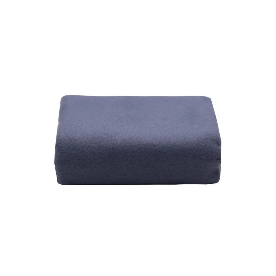 Рушник мікрофібри в чохлі Pocket Towel TRAMP UTRA-161-M-navy 50 х 100 см