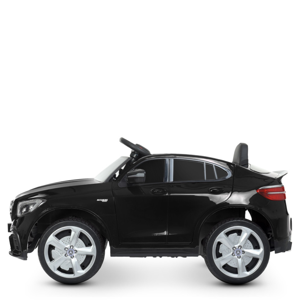 Детский электромобиль Bambi M 4560EBLRS-2 до 30 кг