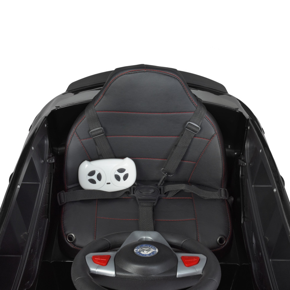 Детский электромобиль Bambi M 4560EBLRS-2 до 30 кг