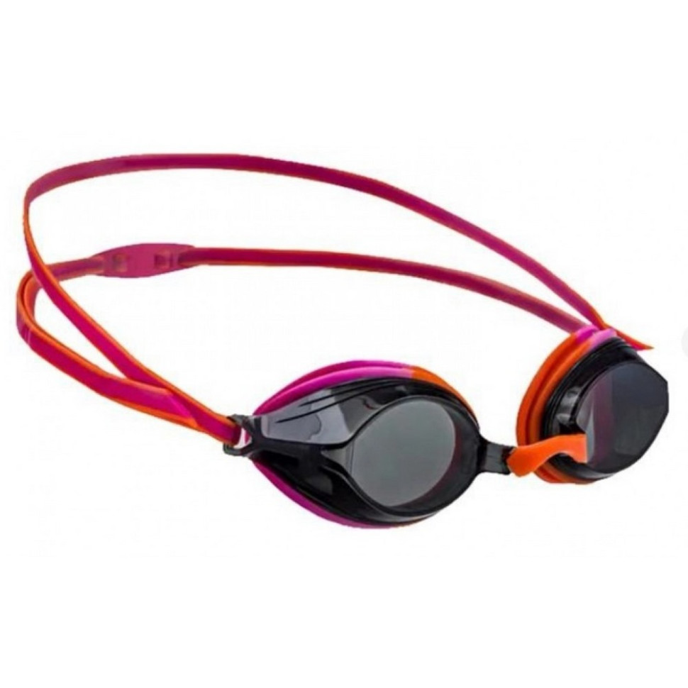 Окуляри для плавання VENGEANCE GOG AU Speedo 8-11323G800 рожевий, помаранчевий, OSFM