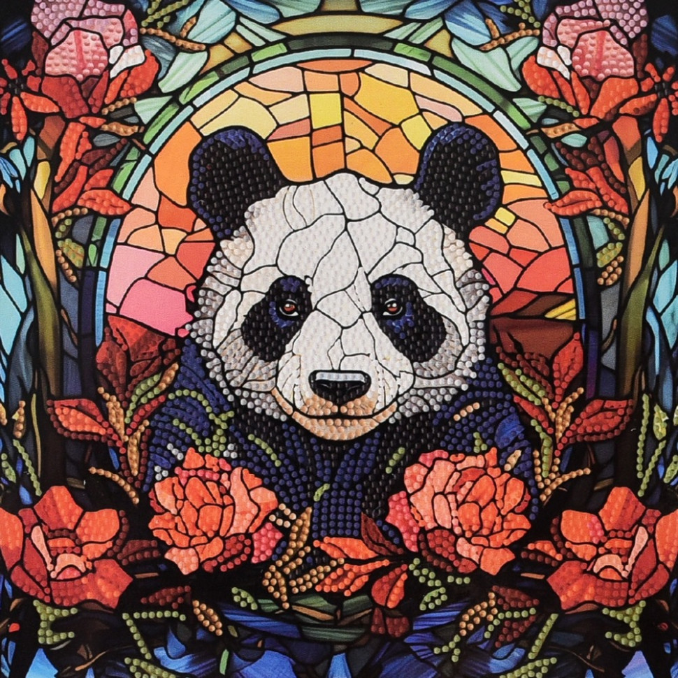 Алмазна мозаїка