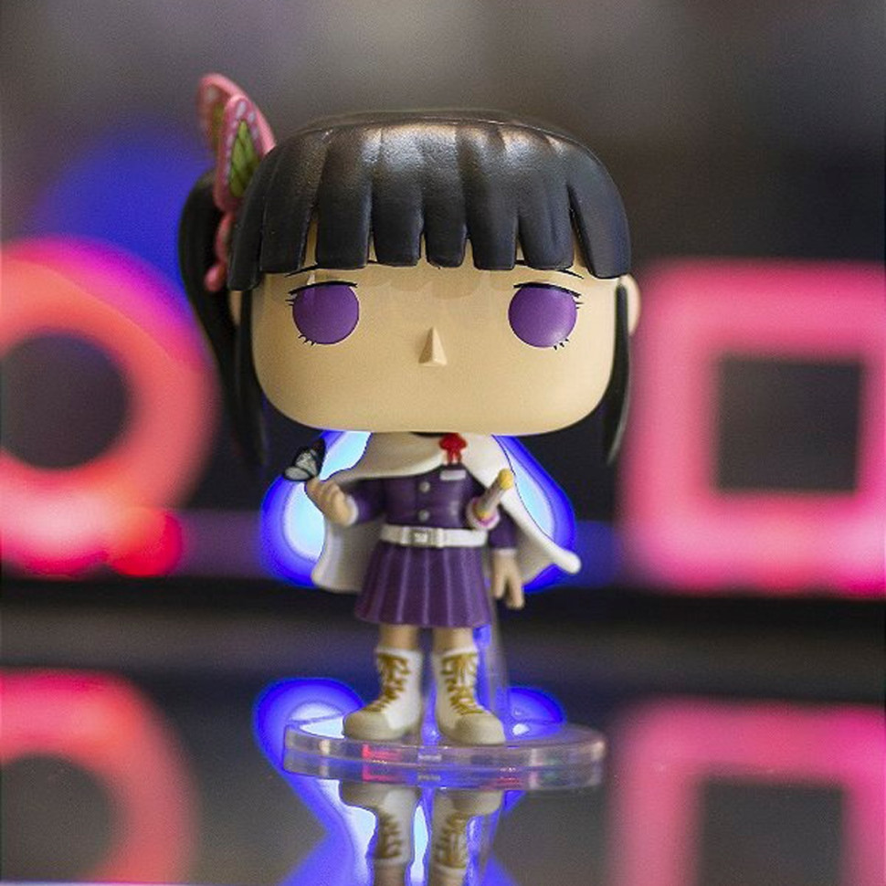 Ігрова фігурка FUNKO POP! cерії 