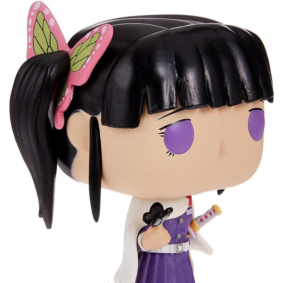 Ігрова фігурка FUNKO POP! cерії 