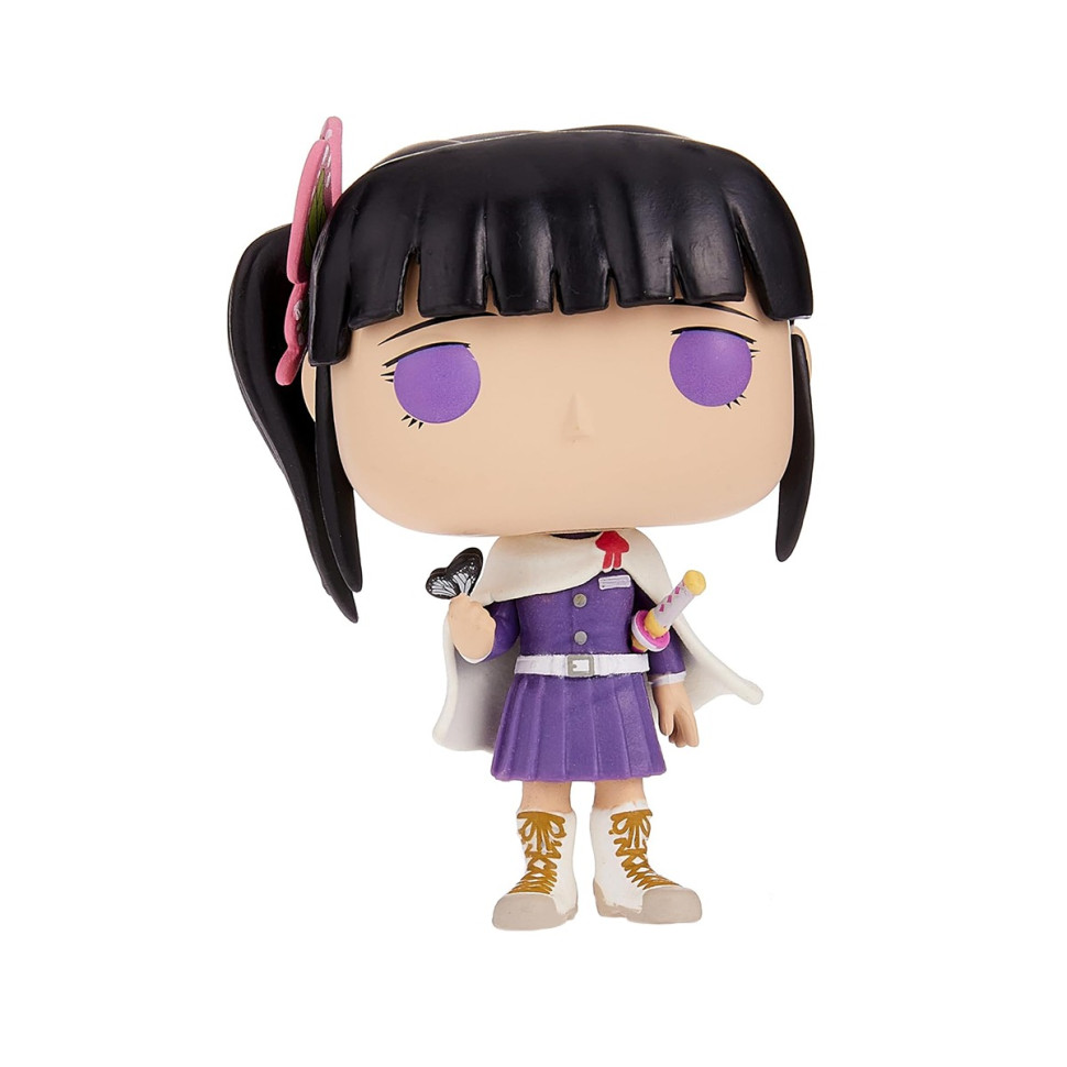 Ігрова фігурка FUNKO POP! cерії 