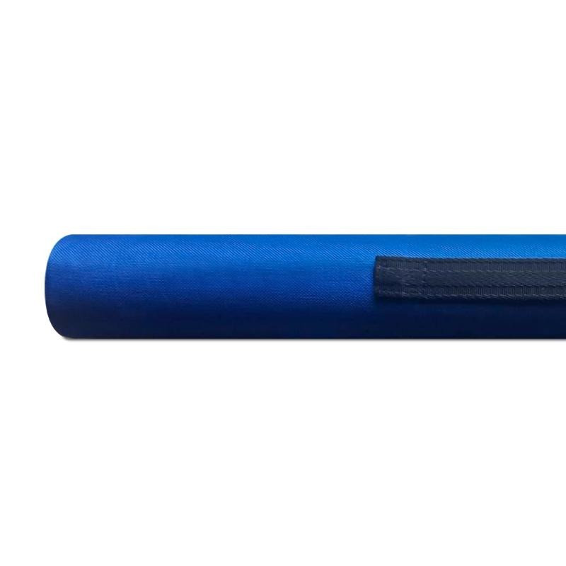 Тубус для шампурів Kibas KS4044BL, синій 60 х 6,5 см