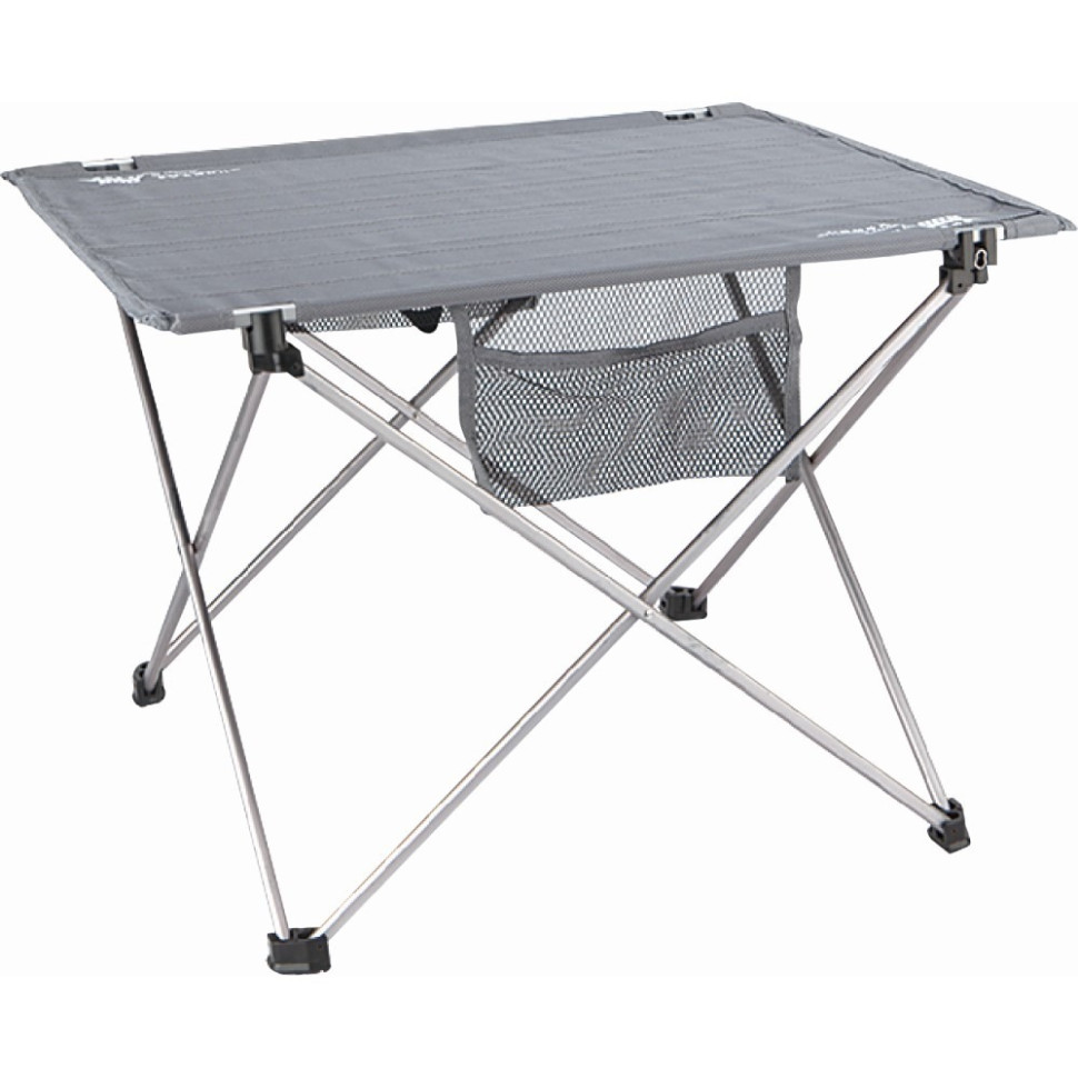 Складной стол туристический BRS-Z33, 54 х 41 х 37 см, с чехлом