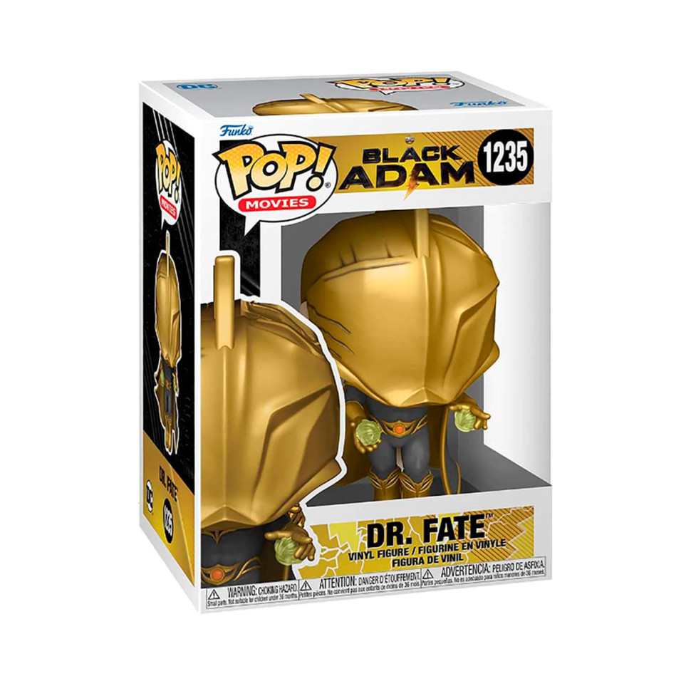 Ігрова фігурка FUNKO POP! серії 