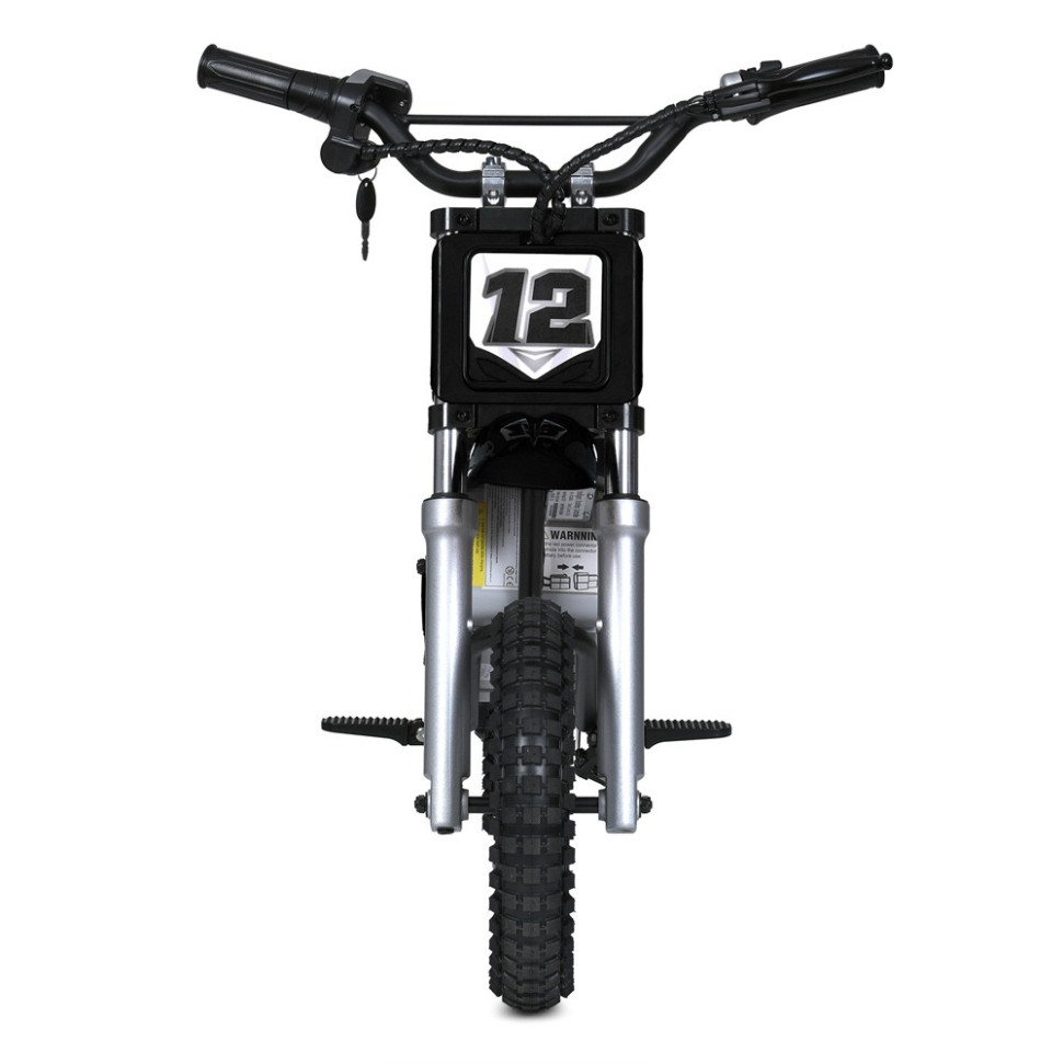 Дитячий електромобіль Мотоцикл Bambi Racer M 5776AL-2 до 80 кг