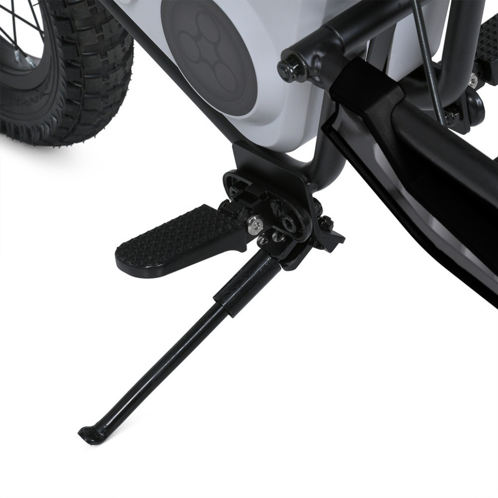 Дитячий електромобіль Мотоцикл Bambi Racer M 5776AL-2 до 80 кг