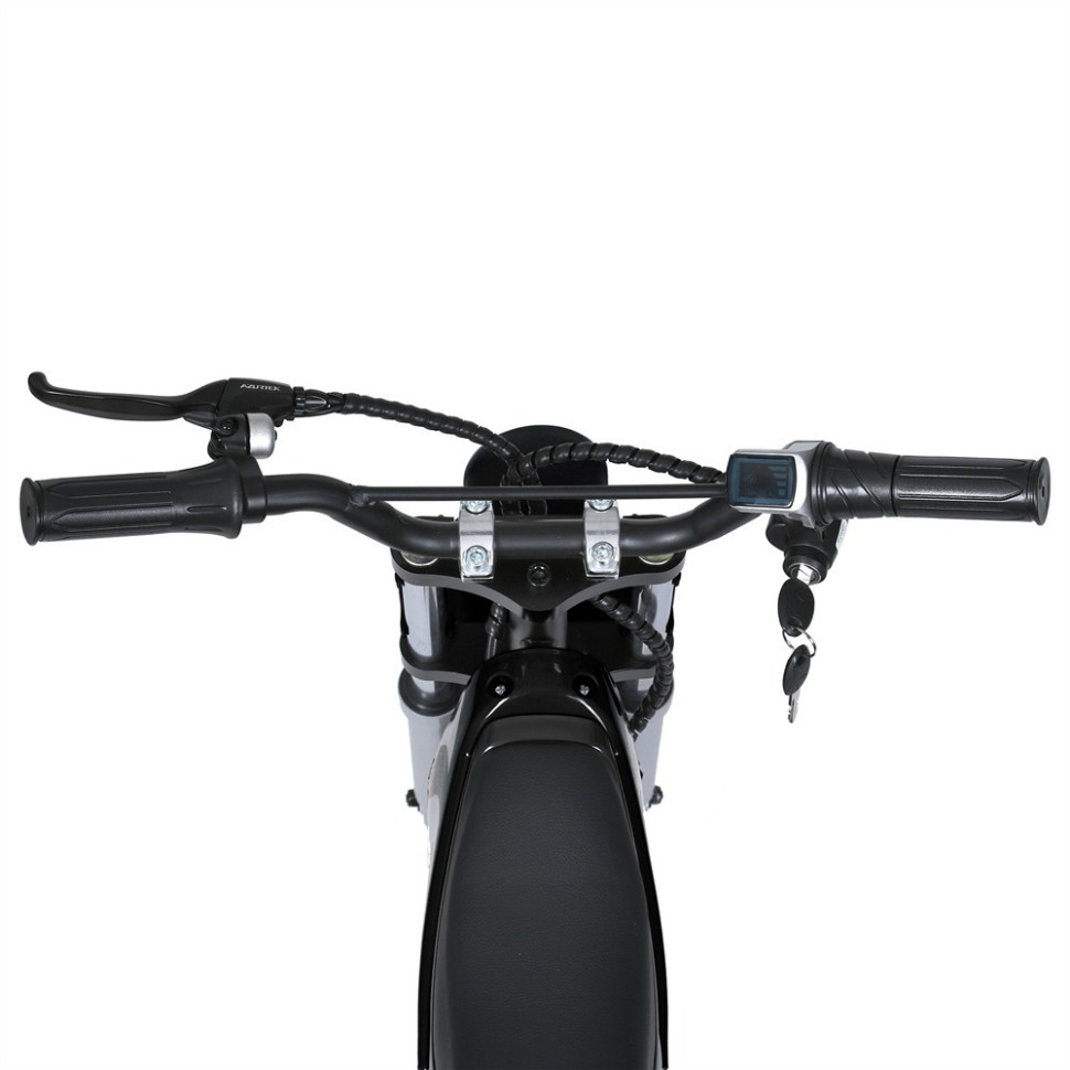 Дитячий електромобіль Мотоцикл Bambi Racer M 5776AL-2 до 80 кг
