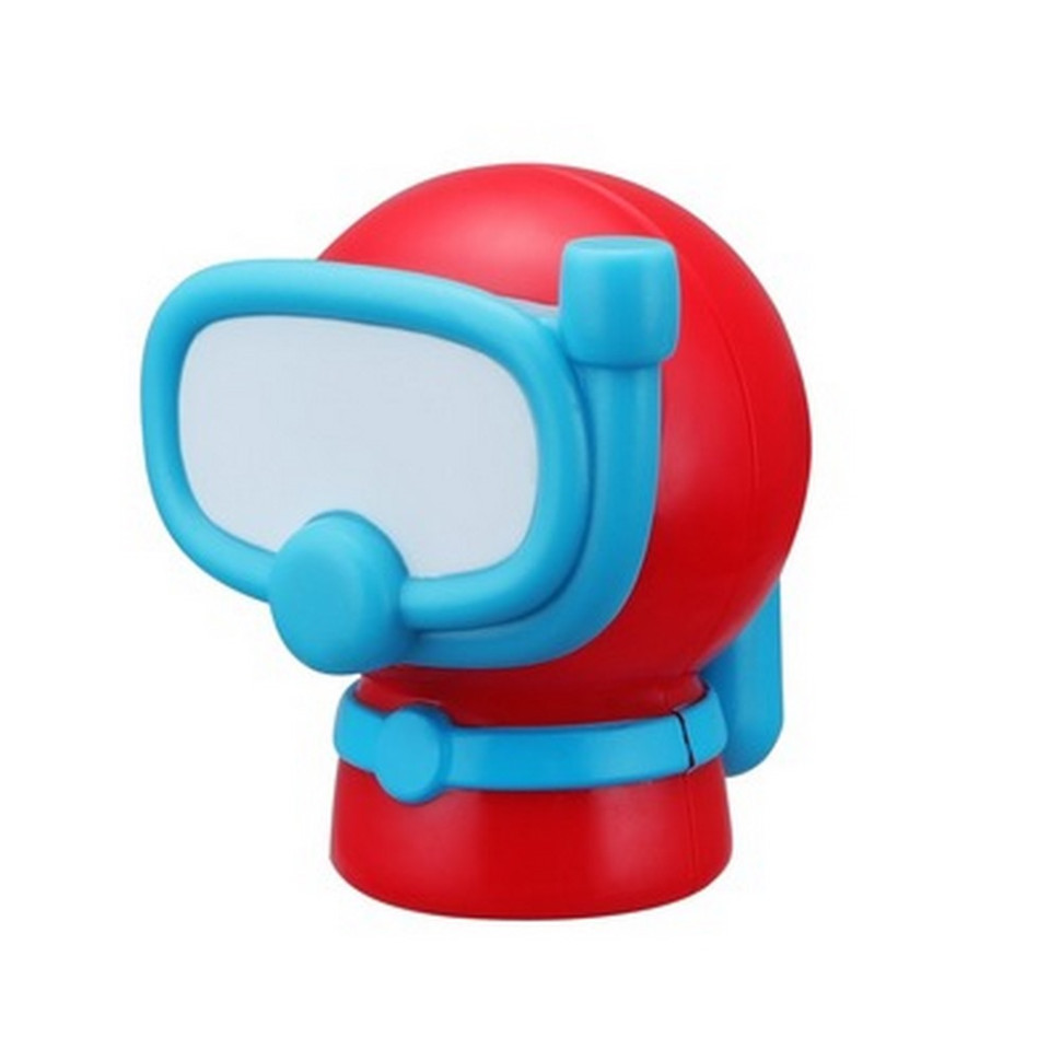 Игрушка для воды Rescue Raft Bb Junior 16-89014