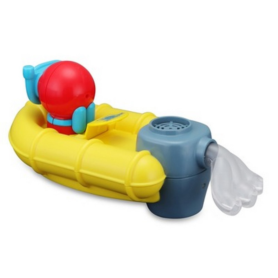 Игрушка для воды Rescue Raft Bb Junior 16-89014