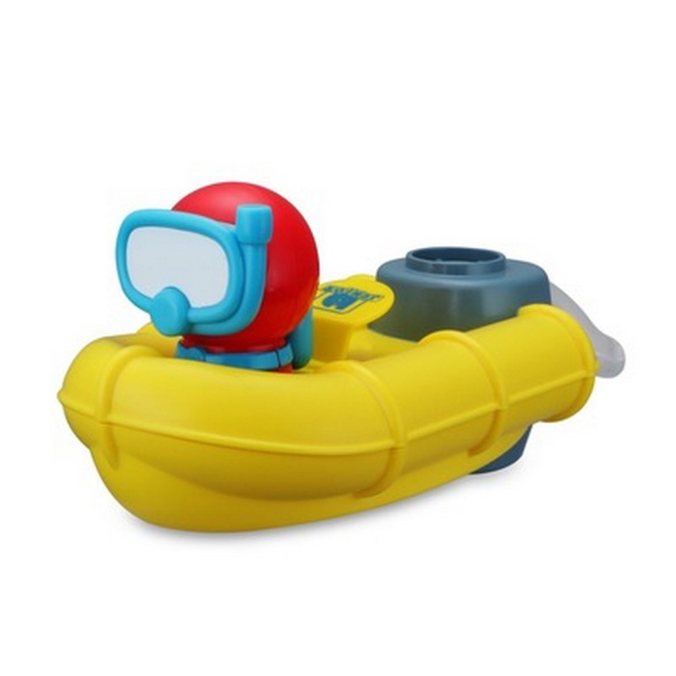 Игрушка для воды Rescue Raft Bb Junior 16-89014