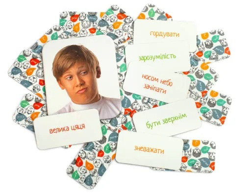 Карточная игра 