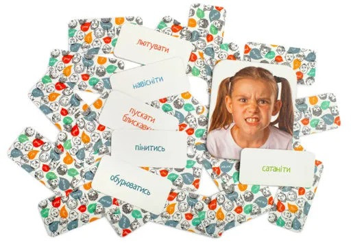 Карточная игра 