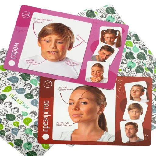 Карточная игра 