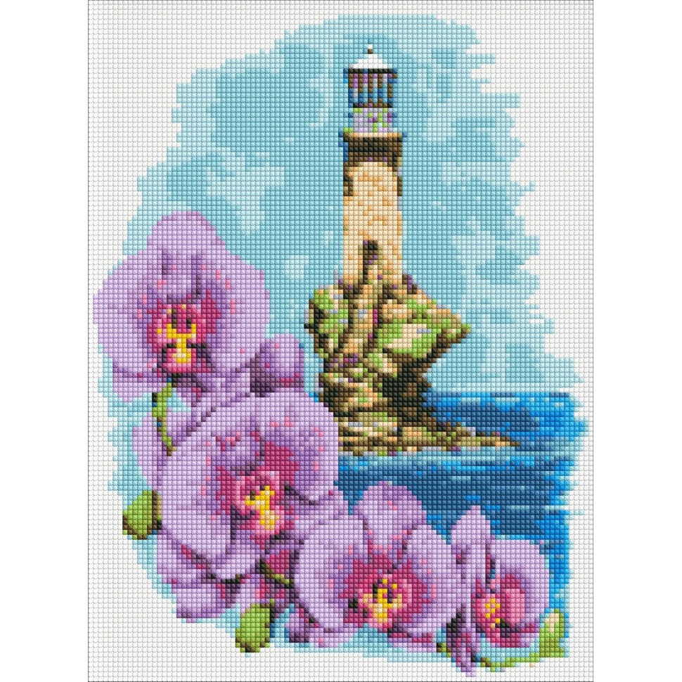 УЦЕНКА!!! Алмазная мозаика 