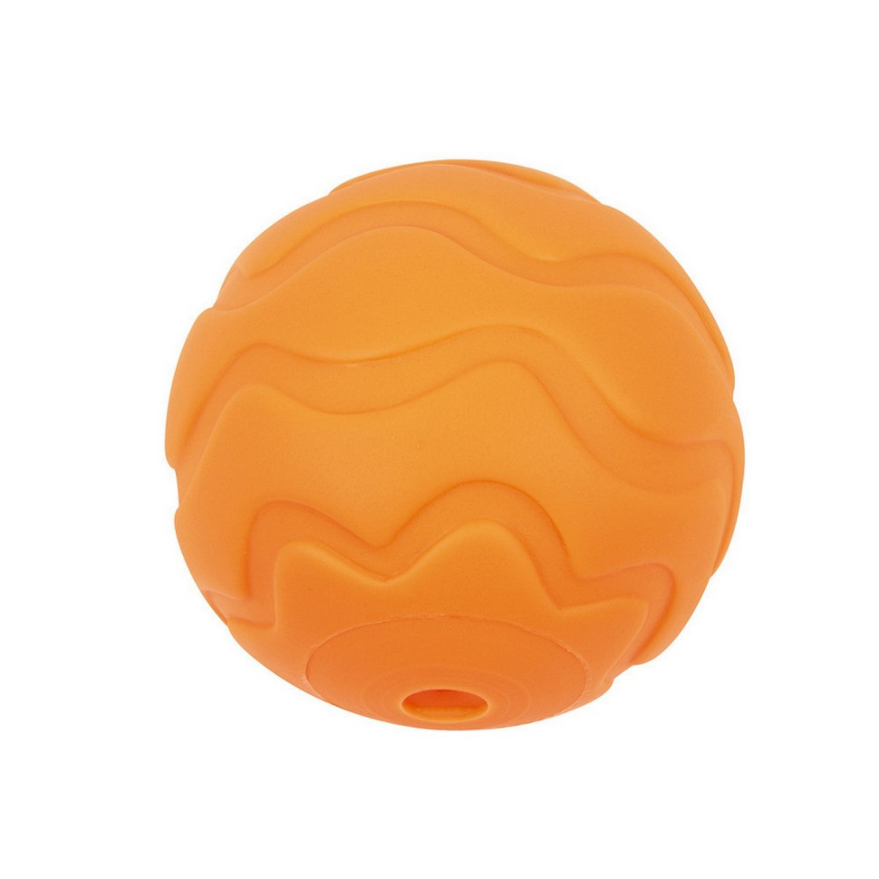 Игрушка для купания Janod Корзина с мячиками J04708