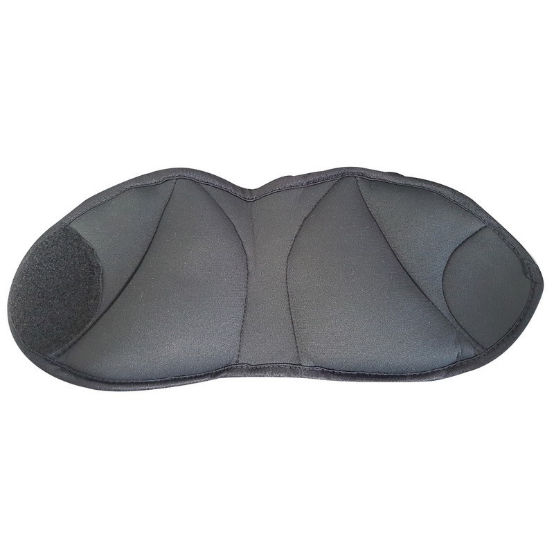 Утяжелители для ног Sveltus SLTS-0981-0, 2 шт по 1 кг