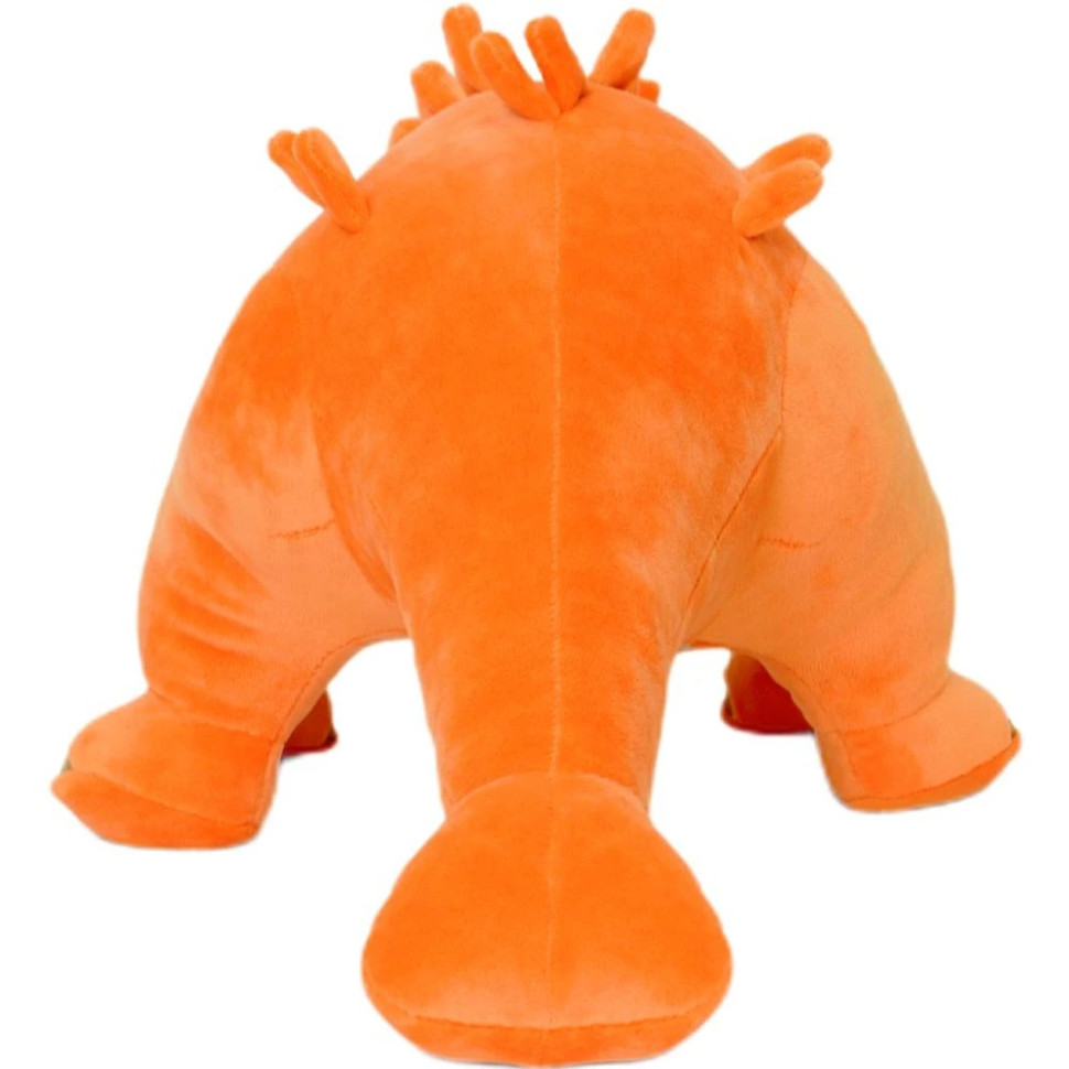 Плюшевая игрушка Динозавр Стегозавр Сели WP Merchandise FWPDINOSEELEY22OR