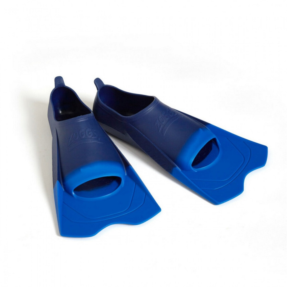 Ласты для плавания Ultra Blue Zoggs 311388 фиолетовые 30/32