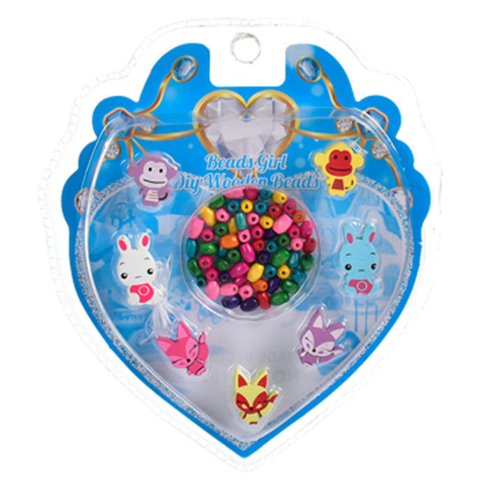 Детский набор бисера Bambi 338-1029